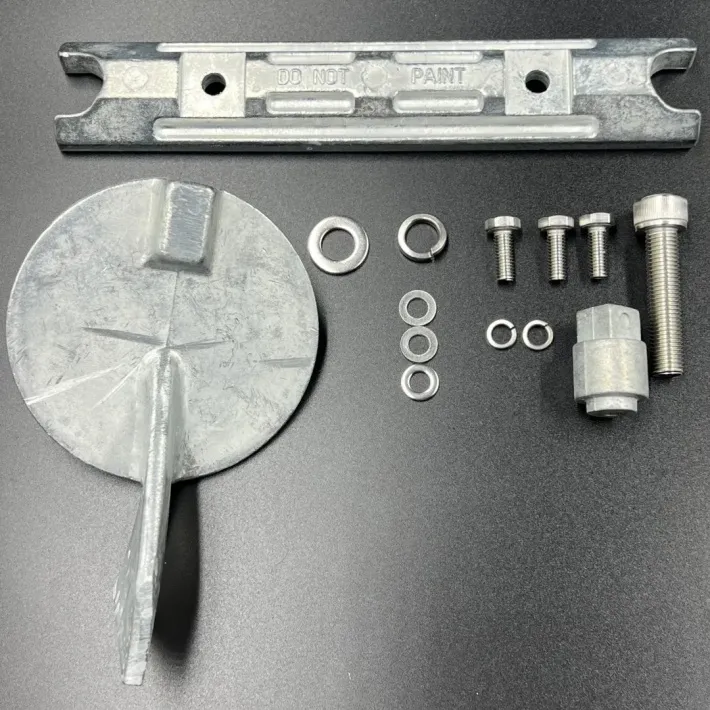 CMY80100KIT-ZN — 1