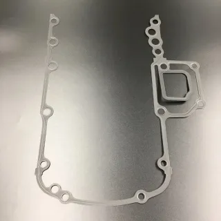 Прокладка под блок Suzuki DF70-90(A) (Suzuki) картинка
