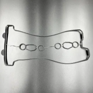 Прокладка крышки головки Yamaha RX10/RXW10 (8FA-11193-00) (KINETIX) картинка