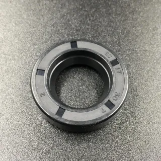 Сальник Honda (91251-ZV5-003) (17x30x7) (Omax 2) картинка