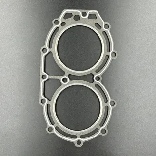 Прокладка под головку Suzuki DT40 (WUHU) картинка