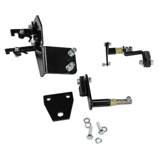 Комплект подключения дистанционного управления Yamaha 9.9F/15F картинка