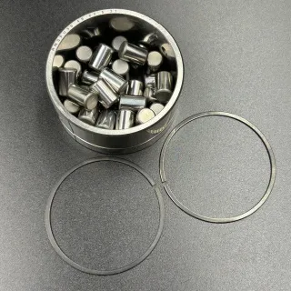 Подшипник роликовый коренной Mercury 70-115 (Kacawa) картинка