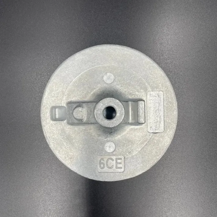6CE-45371-00 — 4