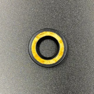 Сальник Yamaha (93101-16001) (16x30x6) (Sinera) картинка