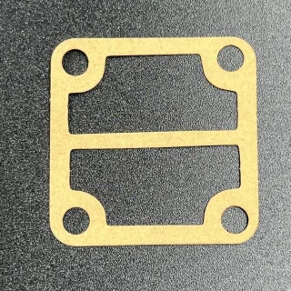 Прокладка топливного насоса Yamaha 4-5 (Omax) картинка