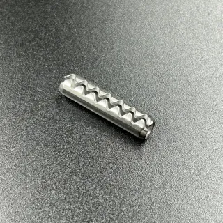 Стопорный штифт ручки подвески (барашка) Suzuki DT9,9-40/DF4-30 (Omax) картинка