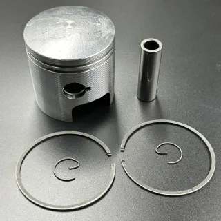 Поршневой комплект Suzuki DT25-30 (12100-96353-0.25) (0.25mm) (Osaka) картинка