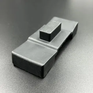 Прокладка передняя нижняя подвески Yamaha 40X (WUHU) картинка