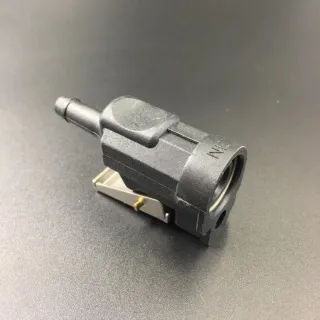Коннектор топливный Yamaha 4-200, F4-50 (мама) (Osaka) картинка