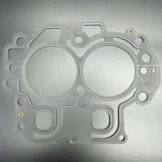 Прокладка стальная GASKET (Quicksilver) картинка