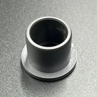 Втулка поворотного кулака (нижняя)Yamaha FX10/RFX10; RS10/RS90; RX10/RXW10; VK10 (90381-18N51) (KINE картинка