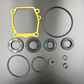 Ремкомплект редуктора Suzuki DF90-140 (25700-90J00) (Suzuki) картинка