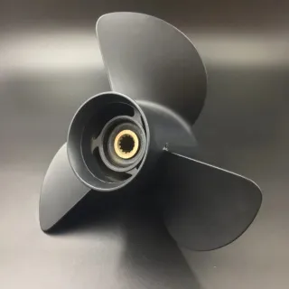 Гребной винт Suzuki DT75-DT140, DF60-DF70 (3x13x19) (Polastorm) картинка