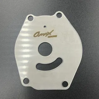 Пластина помпы охлаждения Mercury 15-25 (Omax) картинка