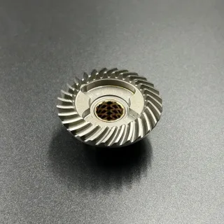 Шестерня переднего хода Tohatsu 2-6 (369-64010-0; 3GR-64010-0) (Tohatsu) картинка