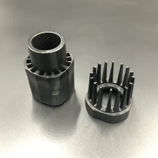 Втулка гребного винта пластиковая Mercury 40-60 (Quicksilver) картинка