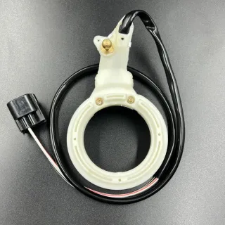 Катушка импульсная с основанием Yamaha 40X (YUELANG) картинка
