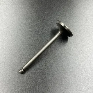 Клапан выпускной Yamaha F9.9-20 (6AH-12121-00) (YUELANG) картинка