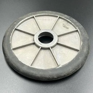 Ролик трака YAMAHA BRAVO,ENTICER, (Sinera) картинка