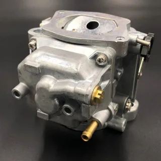 Карбюратор Yamaha 40X (PREMARINE) картинка