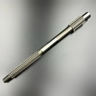 Вал гребной Tohatsu 9.9-18, MFS 9.9-18 (Kacawa) картинка