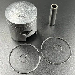 Поршневой комплект Suzuki DT9.9-15 (0.50mm) 1.50MM (Omax) картинка