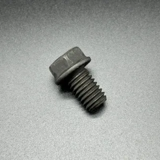 Болт стальной диам. 11 мм SCREW (Quicksilver) картинка