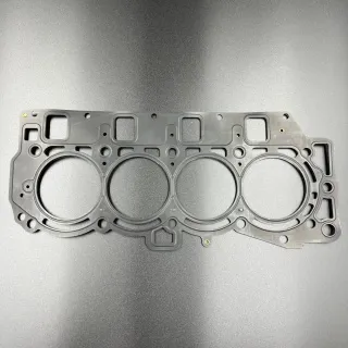 Прокладка под головку Mercury 40-60 EFI (8M0118179, 8M0045278) (PREMARINE) картинка