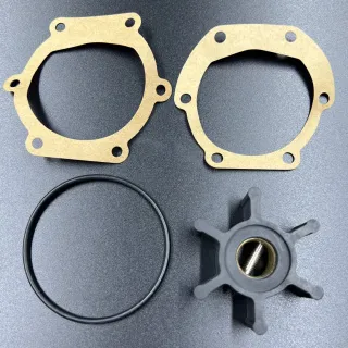 Крыльчатка помпы охлаждения JOHNSON (PREMARINE) картинка