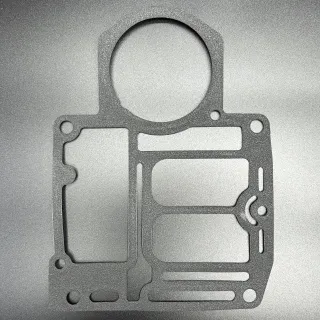 Прокладка паронитовая GASKET (803663020) (Quicksilver) картинка