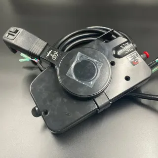 Дистанционное управление Tohatsu MFS8-30C, M40D2-90A (C гидроподъемом) (8Pin) (PWB) картинка