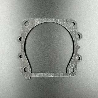 Прокладка пластины помпы Yamaha 115-250 (KACAWA) картинка
