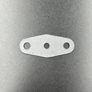 Прокладка бензонасоса Yamaha 65024431A000 картинка