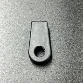 Наконечник троса д/у Yamaha 6-300 (703-48345-01;67275-95600;67275-95602) (Osaka) картинка