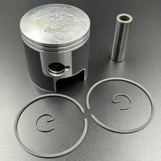 Поршневой комплект Suzuki DT40 (0.25mm) (12110-94400-0.25) (Omax) картинка