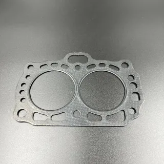 Прокладка под головку Honda BF8-15 (Honda) картинка