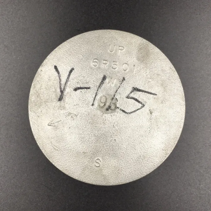 6R5-11631-01-93 — 2