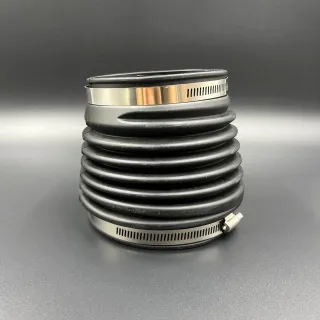 Гофра кардана Volvo Penta AQ200-290/DP280-290 (SCM) картинка