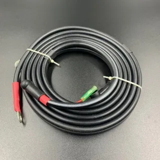 Силовой кабель на электростартер Yamaha 75-90 (Omax) картинка