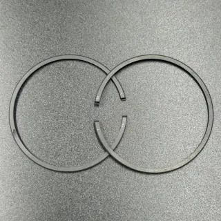 Кольца поршневые, комплект на один поршень Tohatsu 8-9.8 (0.50mm) (Omax) картинка