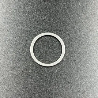 Шайба упорная шестерни заднего хода Yamaha 20-30, F20-25 (Omax) картинка