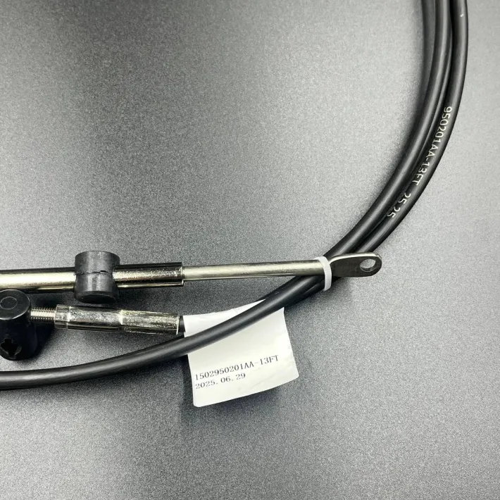 950201AA-13FT — 3