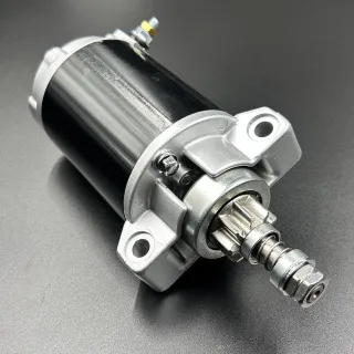 Электростартер Yamaha F9,9-15 (Китай) (PREMARINE) картинка