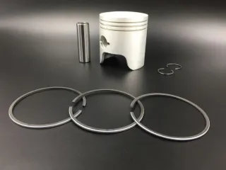 Поршневой комплект Yamaha 40-50 (3RING) (0.50mm) (TM) картинка