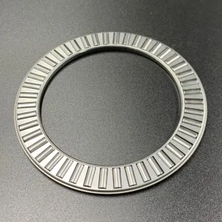 Подшипник упорный Suzuki DT115-225, DF90-140, DF100-140(A) (70x95x4) (Suzuki) картинка