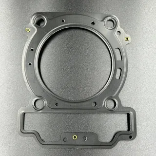 Прокладка головки цилиндра ATV X8, Z8, U8, X5 H.O, X4, X10 U10 Z10 (ZIBO) картинка