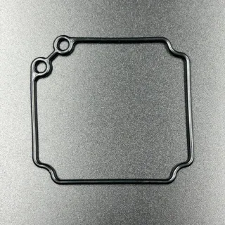 Прокладка поплавкой камеры Tohatsu M9.9/M18, M40-M50D2 (KACAWA) картинка