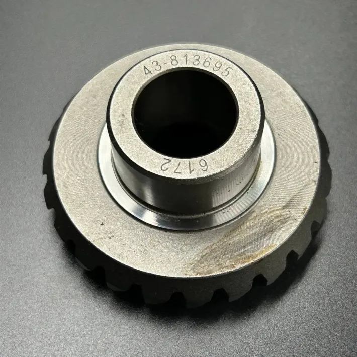43-813695T — 3