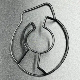 Уплотнение корпуса помпы охлаждения Suzuki DF40-90(A) (Omax) картинка